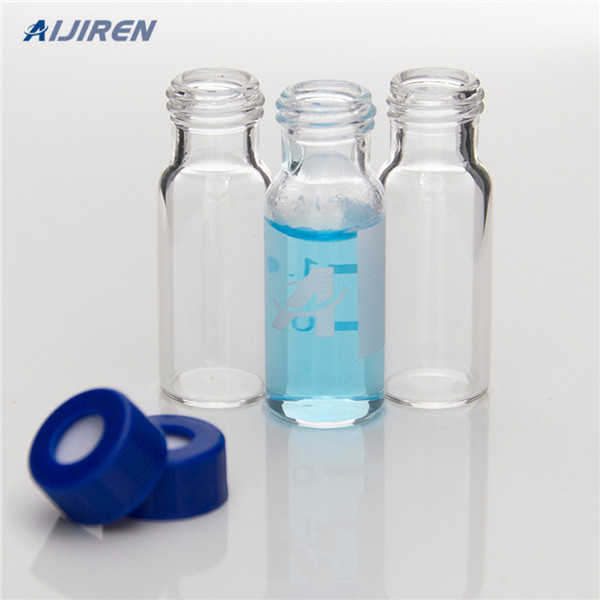 Aijiren ptfe septum with high quality